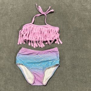 Toddler bikini